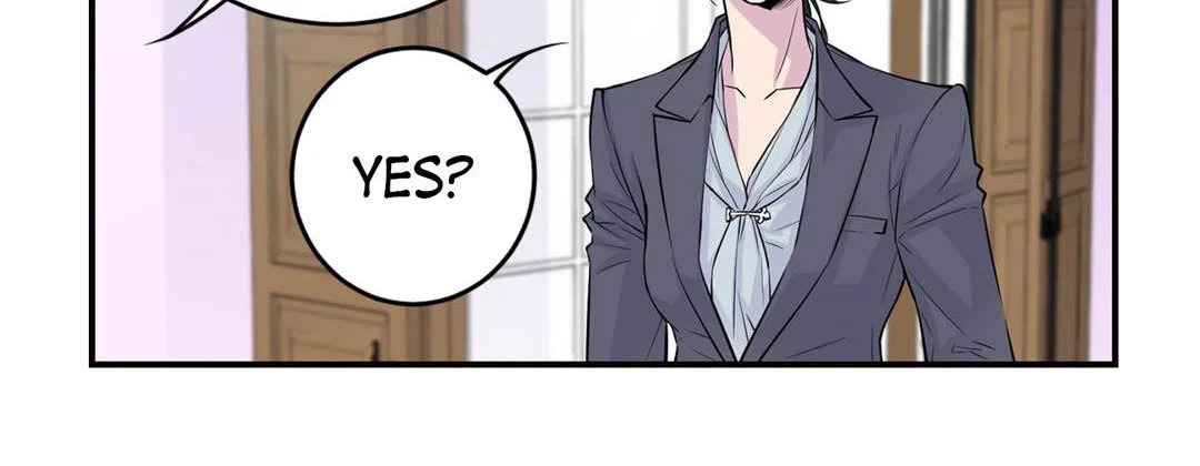 My Ex, Client - Chapter 34